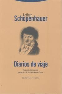 DIARIOS DE VIAJE