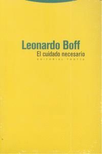 CUIDADO NECESARIO
