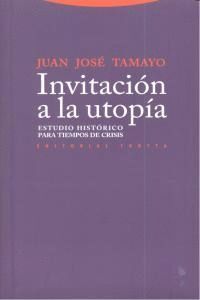 INVITACION A LA UTOPIA