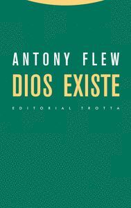 DIOS EXISTE