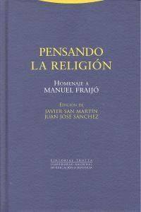 PENSANDO LA RELIGION