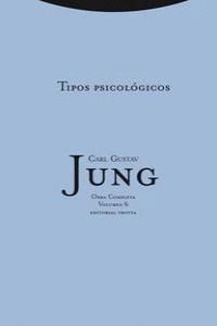 TIPOS PSICOLOGICOS (RTCA)