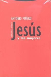 JESUS Y LAS MUJERES