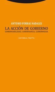 ACCION DE GOBIERNO,LA
