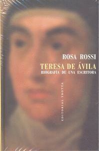 TERESA DE AVILA