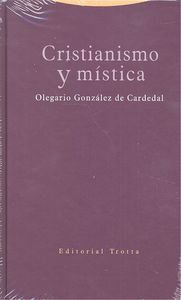 CRISTIANISMO Y MISTICA