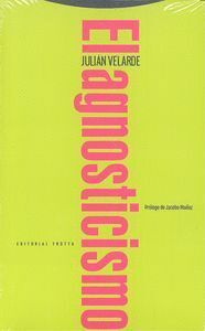 AGNOSTICISMO