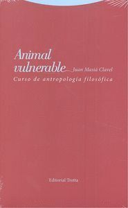 ANIMAL VULNERABLE