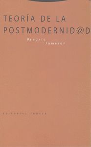 TEORÍA DE LA POSTMODERNIDAD (4ª EDICIÓN)