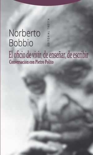 OFICIO DE VIVIR DE ENSEÑAR DE ESCRIBIR,EL