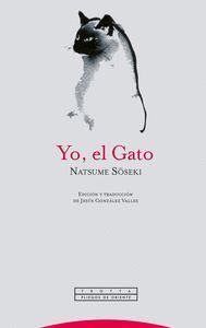 YO EL GATO