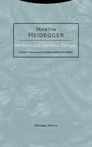 NATURALEZA HISTORIA ESTADO