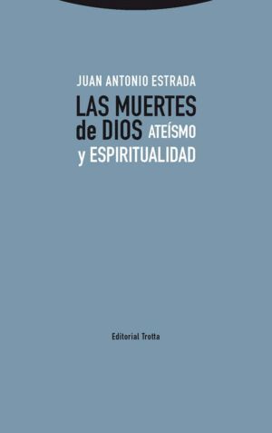MUERTES DE DIOS,LAS