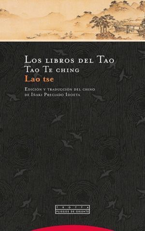 LIBROS DEL TAO LOS NE