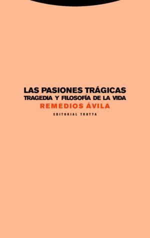 PASIONES TRAGICAS,LAS