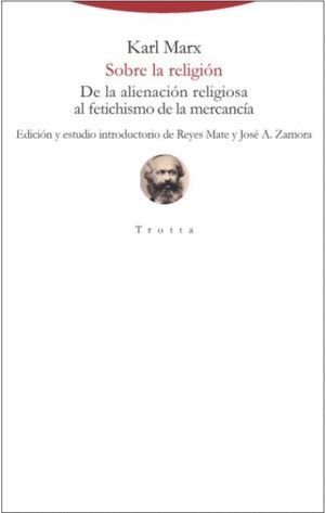 SOBRE LA RELIGION