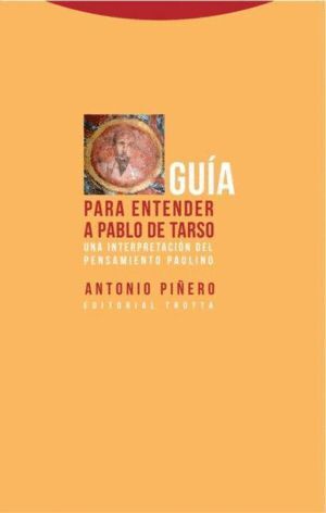 GUIA PARA ENTENDER A PABLO DE TARSO - NE
