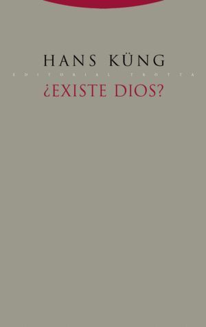 EXISTE DIOS (T)