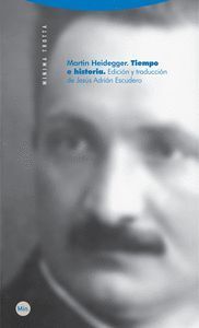 TIEMPO E HISTORIA 2ªED