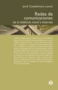 REDES DE COMUNICACIONES