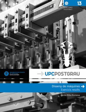 DISSENY DE MAQUINES