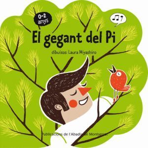 GEGANT DEL PI,EL
