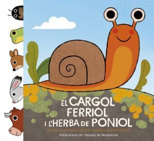 CARGOL FERRIOL I L'HERBA DE PONIOL,EL