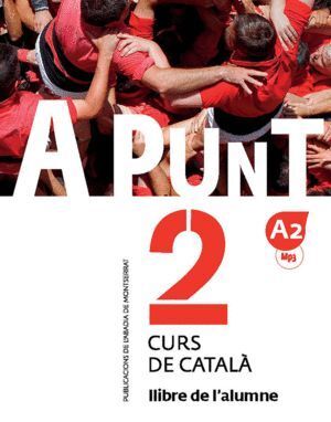 A PUNT ALUMNE 2 A2