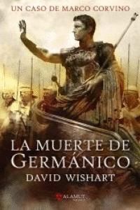 MUERTE DE GERMANICO MARCO CORVINO 2