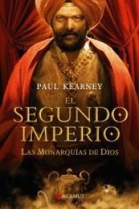 SEGUNDO IMPERIO MONARQUIAS DE DIOS 4