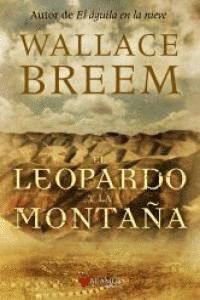 LEOPARDO Y LA MONTAÑA,EL