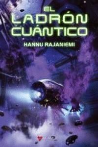 LADRON CUANTICO,EL