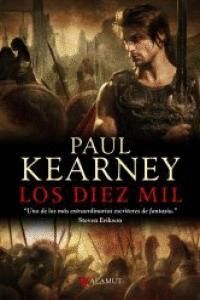TRILOGIA DE LOS MACHT 1 DIEZ MIL