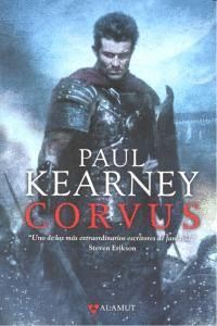 CORVUS TRILOGIA DE LOS MACHT 2