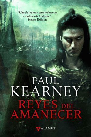 REYES DEL AMANECER TRILOGIA DE LOS MACHT 3