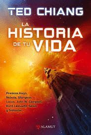 HISTORIA DE TU VIDA,LA