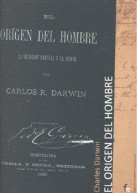 ORIGEN DEL HOMBRE,EL