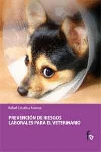PREVENCION RIESGOS LABORALES DESEMPEÑO FUNCIONES ESPECIF VET
