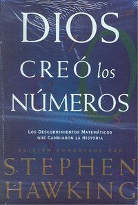 DIOS CREO LOS NUMEROS