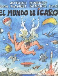 MUNDO DE ICARO,EL