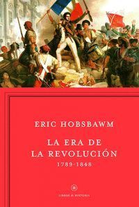 ERA DE LA REVOLUCION,LA