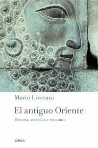 ANTIGUO ORIENTE,EL