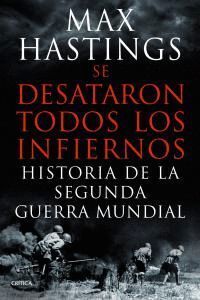 SE DESATARON TODOS LOS INFIERNOS