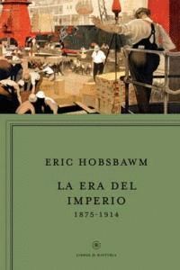ERA DEL IMPERIO 1875 1914