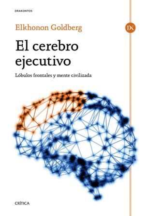 CEREBRO EJECUTIVO,EL