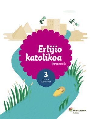 ERLIJIO KATOL ITURBURU SAILA 3ºEP 2015