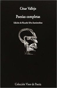POESIAS COMPLETAS CESAR VALLEJO V-698