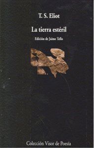 TIERRA ESTERIL - V/699