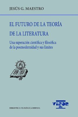 FUTURO DE LA TEORIA DE LA LITERATURA,EL