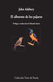 ALBOROTO DE LOS PAJAROS,EL